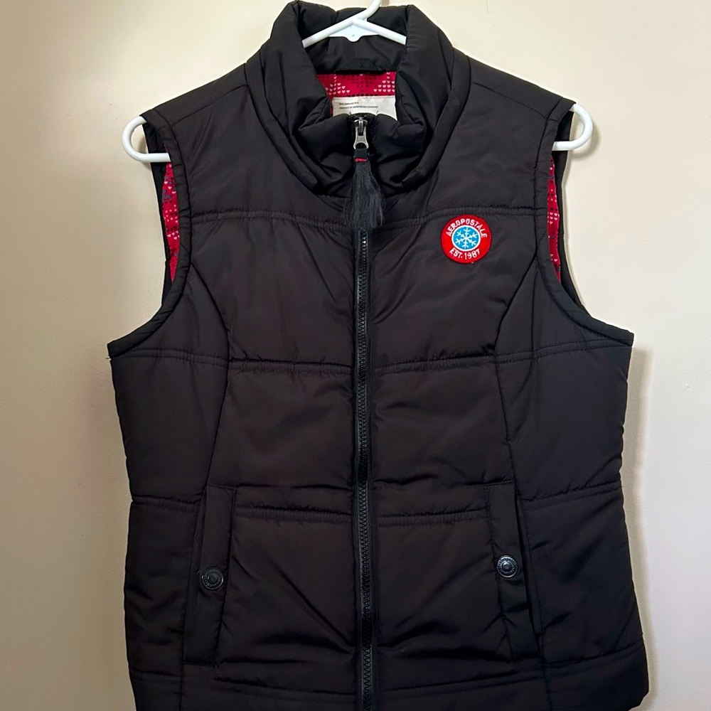 Aeropostale Vest